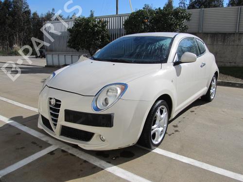 Electronic module ALFA ROMEO MITO (955_) 1.4 Turbo MultiAir (955AXM1A, 955AXR11) | BP19233049M83 