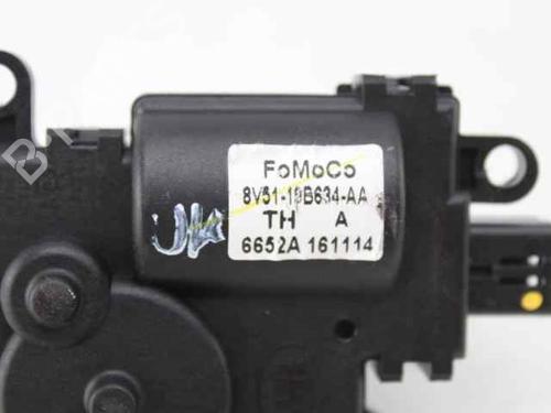 Elektronische module FORD FIESTA VI (CB1, CCN) 1.0 EcoBoost | BP28485827M83