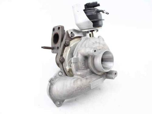 Turbolader/Kompressor PEUGEOT 3008 I MPV (0U_) 1.6 HDi (114 hp) 30606758