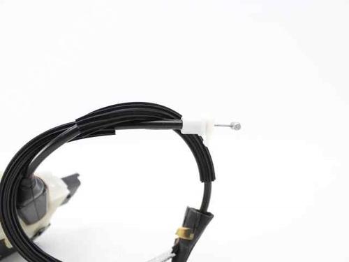 Rear left lock CITROËN C4 II (NC_) 1.6 HDi 115 | BP26165471C100 