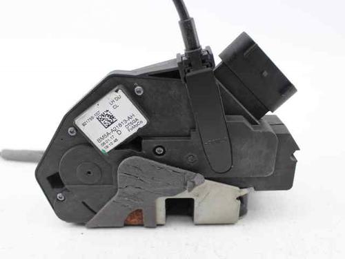 Front left lock FORD FOCUS III  | BP26038311C98 