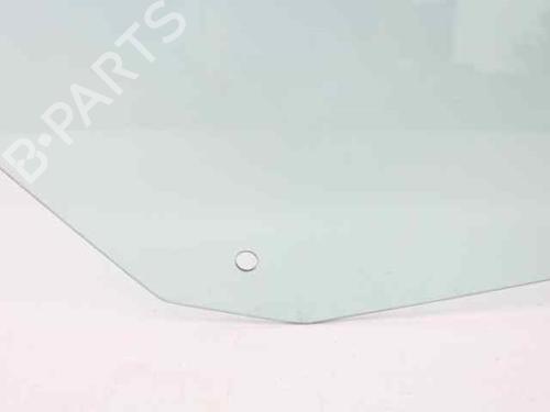 Front right door window FIAT 500 (312_) 1.2 (312AXA1A) | BP29986874C19 