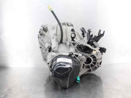 Gearbox DACIA SANDERO II TCe 90 (B8M1, B8MA, B8AC) | BP38100901M3 - Image 5