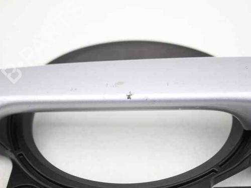 Front left exterior door handle MITSUBISHI ASX (GA_W_) 1.6 MIVEC (GA1W) | BP19229861C128 