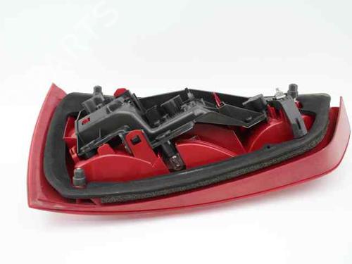 Right taillight AUDI A1 (8X1, 8XK) 1.2 TFSI | BP19308526C35 