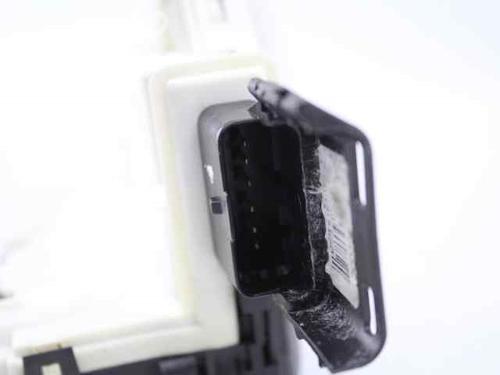 Front right lock PEUGEOT 3008 I MPV (0U_) 1.6 HDi | BP21181342C97 