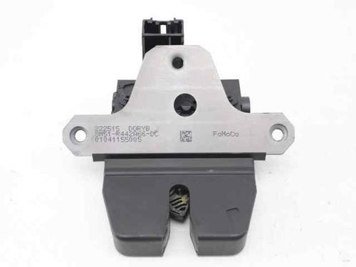 Used Tailgate lock Tailgate lock FORD C-MAX II (DXA/CB7, DXA/CEU) 1.5 TDCi (120 hp) 33007899 33007899