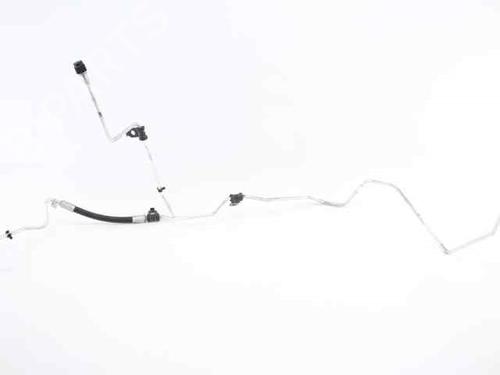 AC pipe RENAULT MEGANE III Hatchback (BZ0/1_, B3_) 1.4 TCe (BZ0F, BZ1V) | BP19236814M126 