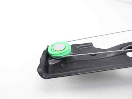 Front right window mechanism CITROËN C4 SPACETOURER (3D_) 1.2 PureTech 130 | BP33894393C23  - Image 5