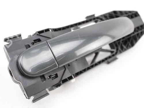 Rear right exterior door handle SEAT IBIZA IV (6J5, 6P1) 1.6 TDI | BP19230212C130 