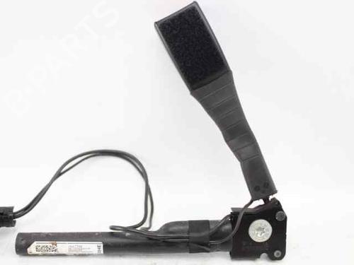 Sikkerhedssele-spænde OPEL CORSA E (X15) 1.3 CDTI (08, 68) | BP38077870I32 - Image 6