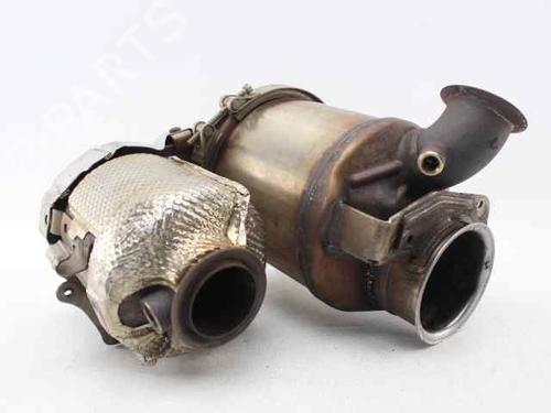 Filtro de particulas Filtro de particulas SKODA OCTAVIA III Combi (5E5, 5E6) 1.6 TDI (115 hp) 36173941 36173941