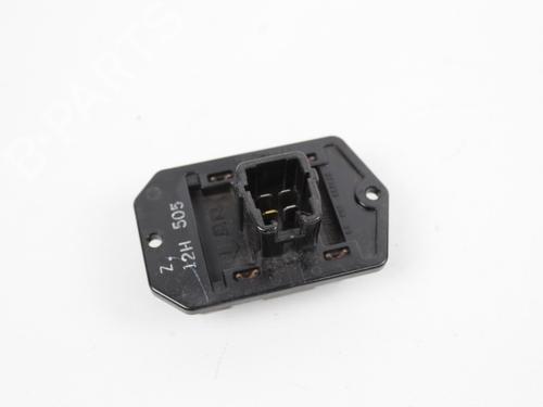 Heater resistor SUZUKI SWIFT III (MZ, EZ) 1.3 (RS413, ZC11S) | BP19213846M108 