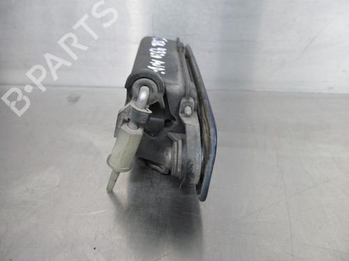 Rear right exterior door handle AUDI 80 B4 Saloon (8C2)  | BP19193216C130 