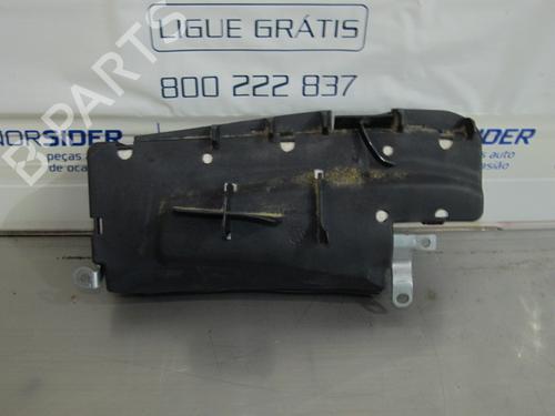Venstre sete kollisjonspute VW GOLF IV (1J1) [1997-2008]  19183900