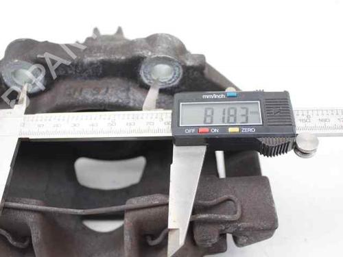 Right front brake caliper CITROËN C4 II (NC_) 1.6 HDi 110 | BP33331290M104 - Image 9