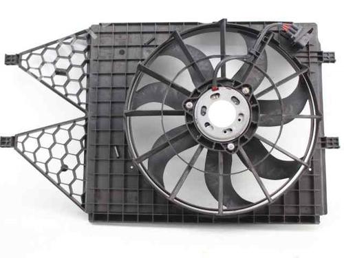 Radiator fan SEAT IBIZA IV (6J5, 6P1) 1.4 TSI | BP30189355M35
