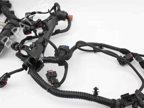 Wiring harness OPEL ASTRA J (P10) 1.3 CDTI (68) | BP29320883E16 