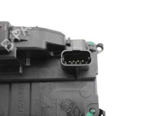 Rear right lock RENAULT MEGANE III Grandtour (KZ0/1) 1.5 dCi (KZ09, KZ0D, KZ1G, KZ29, KZ14, KZ1W, KZ10, KZ1F,... | BP19222781C99 