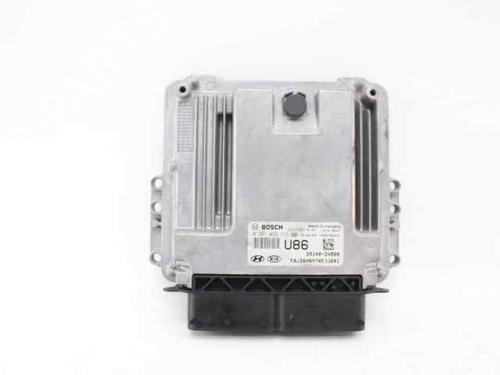 Electronic module KIA CEE'D (JD) 1.6 CRDi 136 | BP39700018M83 - Image 3