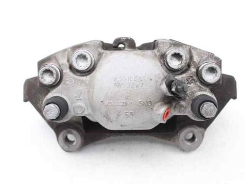 Left front brake caliper AUDI A6 C7 (4G2, 4GC) 2.0 TDI | BP31348213M105 