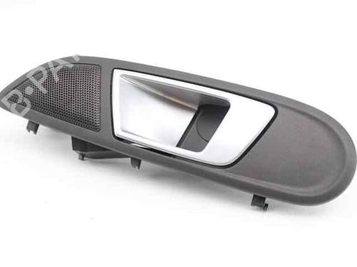 Used Front left interior door handle FORD FIESTA VI (CB1, CCN) 1.5 TDCi (75 hp) 19223256