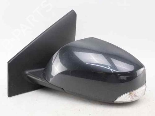 Retrovisor esquerdo Retrovisor esquerdo RENAULT MEGANE III Grandtour (KZ0/1) 1.5 dCi (KZ09, KZ0D, KZ1G, KZ29, KZ14, KZ1W, KZ10, KZ1F,... (110 hp) 34711148 34711148