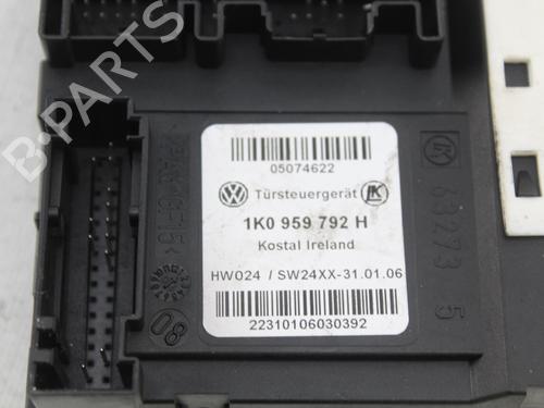 Front right window mechanism SEAT LEON (1P1) 1.9 TDI | BP40554431C23  - Image 5