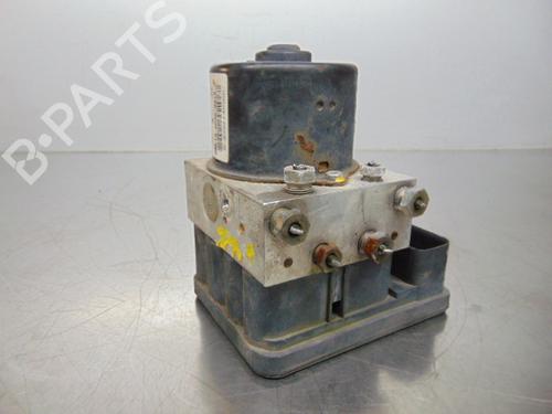 ABS pump FORD FIESTA V (JH_, JD_) 1.4 TDCi | BP19195362M43 