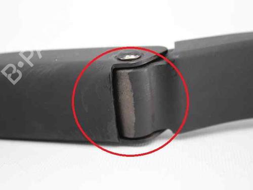 Front windshield wiper arm HYUNDAI i20 I (PB, PBT) 1.2 | BP19227303C143 