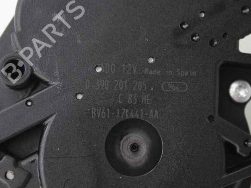 Rear wiper motor FORD FOCUS III Turnier  | BP29761309M102 