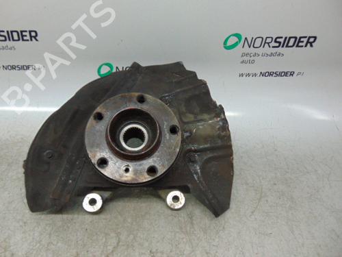 Used Right front steering knuckle BMW X5 (E53) 3.0 d (184 hp) 19189074