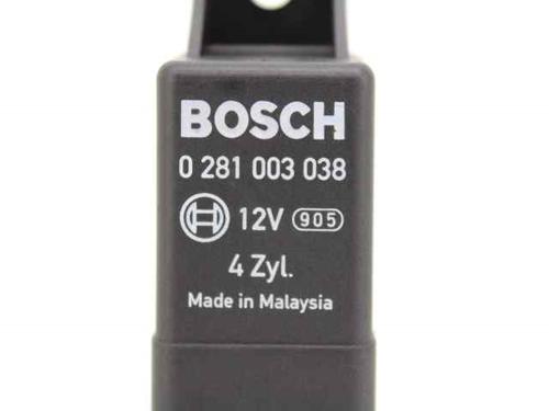 Electronic module VW GOLF VI (5K1)  | BP19227534M83 