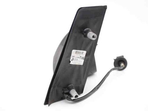 Right mirror OPEL ZAFIRA / ZAFIRA FAMILY B (A05) 1.9 CDTI (M75) | BP19236508C27 