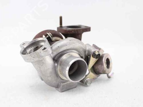 Used Turbocharger/Supercharger Turbocharger/Supercharger 37062851 37062851