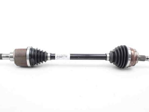 Used Left front driveshaft OPEL CORSA F (P2JO) 1.2 MHEV (101 hp) 32653727