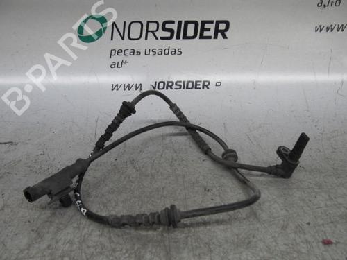 Used Electronic module FIAT GRANDE PUNTO (199_) [2005-2025]  19188163