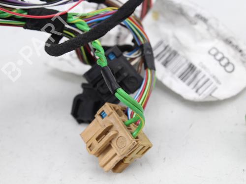 Wiring harness AUDI A6 C5 Avant (4B5)  | BP19207434E16 