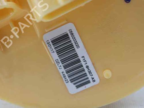 Fuel pump FORD FOCUS III  | BP26038358M76 