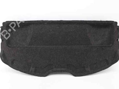 Rear parcel shelf PEUGEOT 208 I (CA_, CC_) 1.6 HDi | BP29320836C85 
