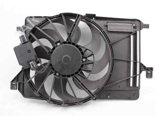 Radiator fan FORD FOCUS III Turnier  | BP29761339M35 