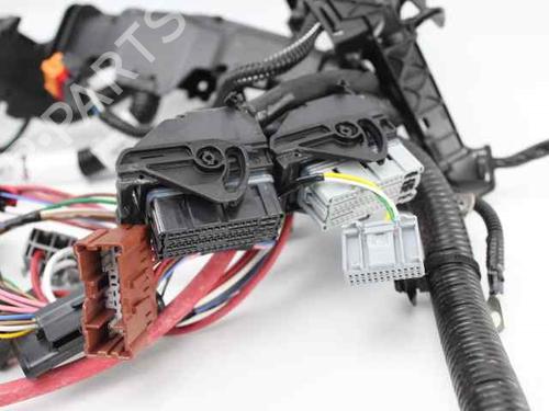 Wiring harness DACIA JOGGER (RK_) 1.0 TCe 90 ECO-G (RKMT) | BP31366910E16  - Image 7
