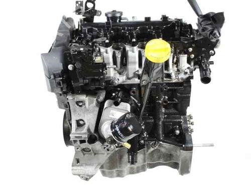 Używane Silnik RENAULT SCÉNIC III (JZ0/1_) 1.5 dCi (110 hp) 24577061