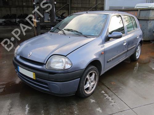 Electronic sensor RENAULT CLIO II (BB_, CB_) 1.2 (BB0A, BB0F, BB10, BB1K, BB28, BB2D, BB2H, CB0A,... | BP19183816M84 