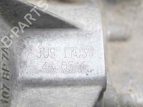 Gearbox SEAT IBIZA IV (6J5, 6P1) 1.4 TSI | BP25778800M3 