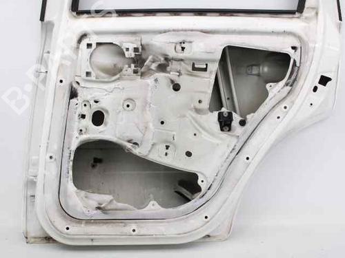 Right rear door CITROËN C3 I (FC_, FN_) 1.4 HDi | BP19240558C5 