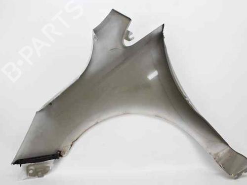 Right front fenders OPEL CORSA E (X15) 1.3 CDTI (08, 68) | BP24423563C42 