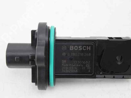 Used Mass air flow sensor Mass air flow sensor 38972526 38972526