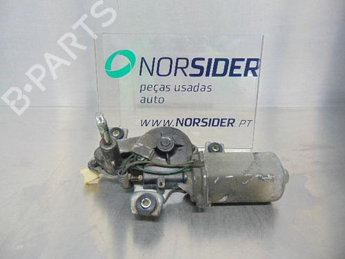 Used Rear wiper motor HONDA CIVIC IV Hatchback (EC, ED, EE) 1.4 L (EC9) (90 hp) 19190704