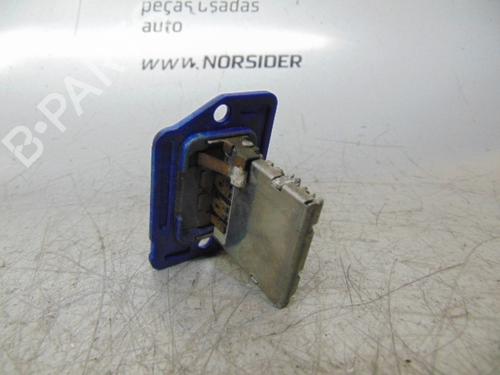 Heater resistor HYUNDAI GETZ (TB)  | BP19188001M108 